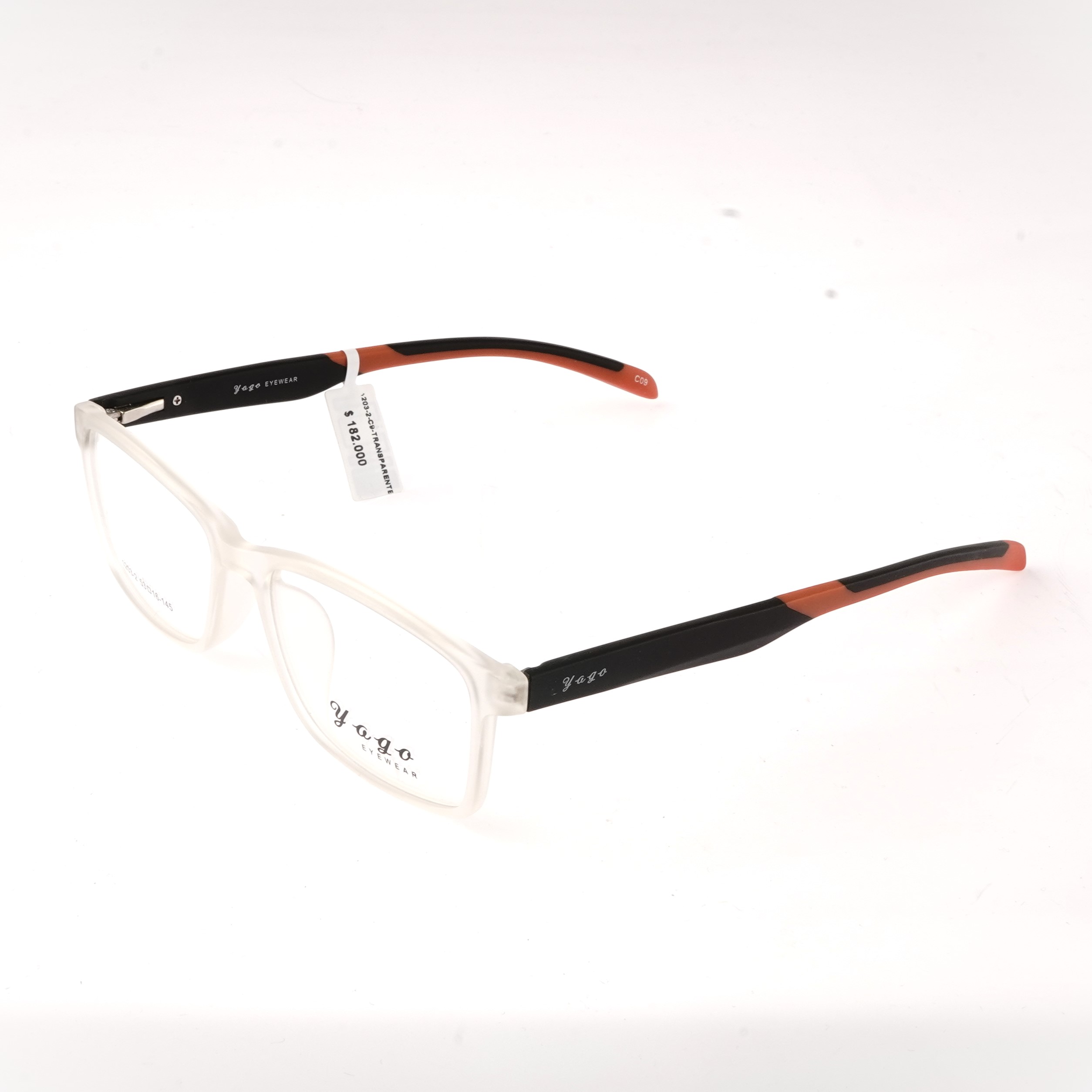 Yago eyewear